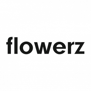 Flowerz Logo sq v