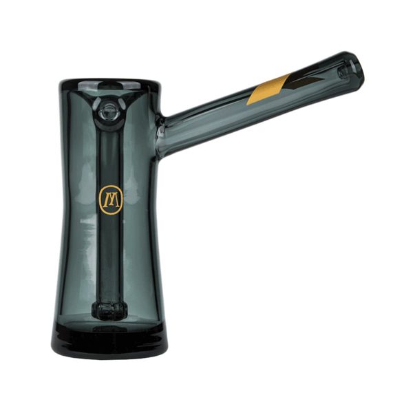 MARLEY SMOKED BUBBLER 01