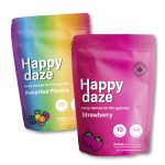 Happy Daze 10ok Rainbow and Strawberry Bundle 01
