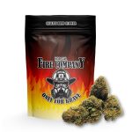 NorCalFireCo THCA Flower LemonCherryGelato