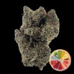 MAC 11 THCA Flower
