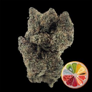 MAC 11 THCA Flower