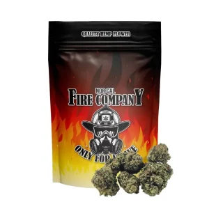 Cherry Gelato THCA Flower