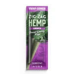 Grand Daddy Purp Hemp Terp Cones - 2 Pack