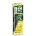 Limoncello Hemp Terp Cones - 2 Pack