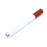 3" Metal Cigarette Pipe