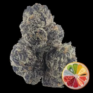 Ice Cream Gelato THCA Flower