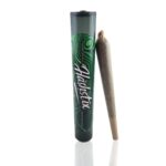 Jungle Cake Delta 9 Hash Infused Preroll