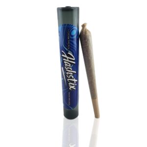 Space Candy Delta 9 Hash Infused Preroll