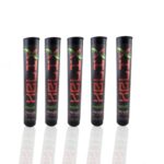 Apple Fritter THCA Prerolls 2 Pack Bundle