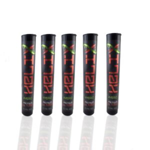 Apple Fritter THCA Prerolls 2 Pack Bundle