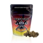 Limoncello THCA Flower