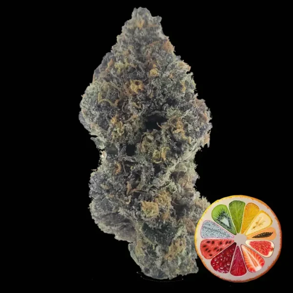 Gelonade THCA Flower