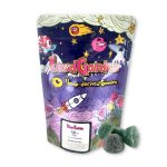 HHC 1000mg Blue Razz