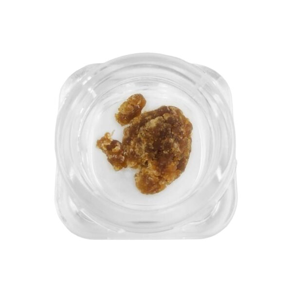 Chemdawg THCA Sugar Wax