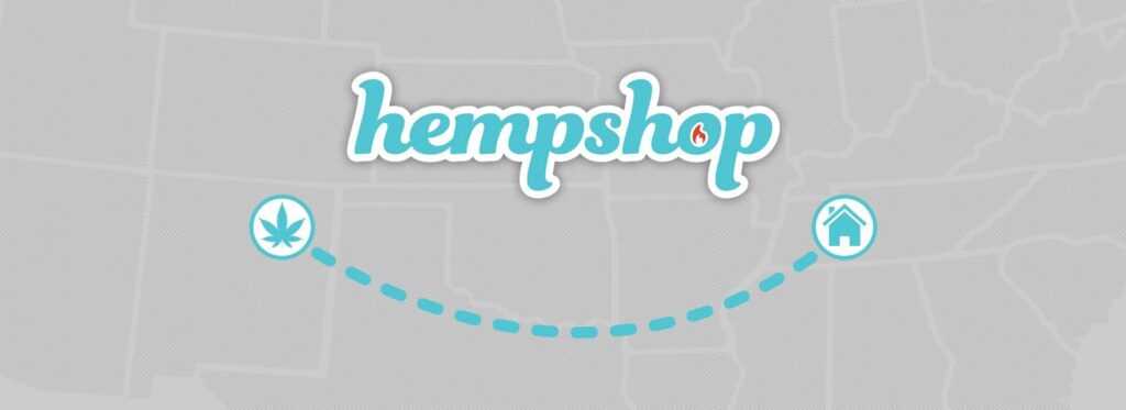 welcome to hempshop!