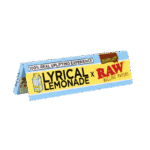 Raw x Lyrical Lemonade King Size Wide - 32 leaves