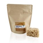 Delta-9 50mg Snickerdoodle Rice Cake