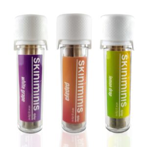Skinimini 12pk THCA Prerolls
