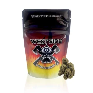 Stellar Days THCA Flower