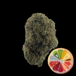 Gelato Smalls THCA Flower