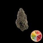 Jack Herer THCA Flower