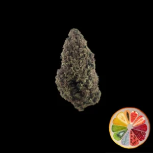 Jack Herer THCA Flower