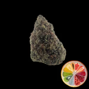 Kali Mist THCA Flower