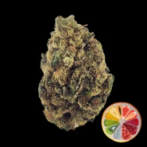 LFG THCA Flower