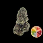 Lemonatti THCA Flower