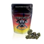 Candy Gas THCA Flower