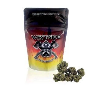 Candy Gas THCA Flower