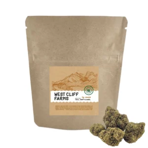 Blue Dream 4g THCA Flower