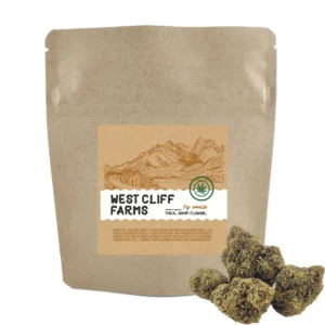 Blue Dream 7g THCA Flower