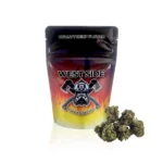 OG Kush THCA Flower
