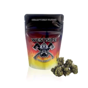 OG Kush THCA Flower